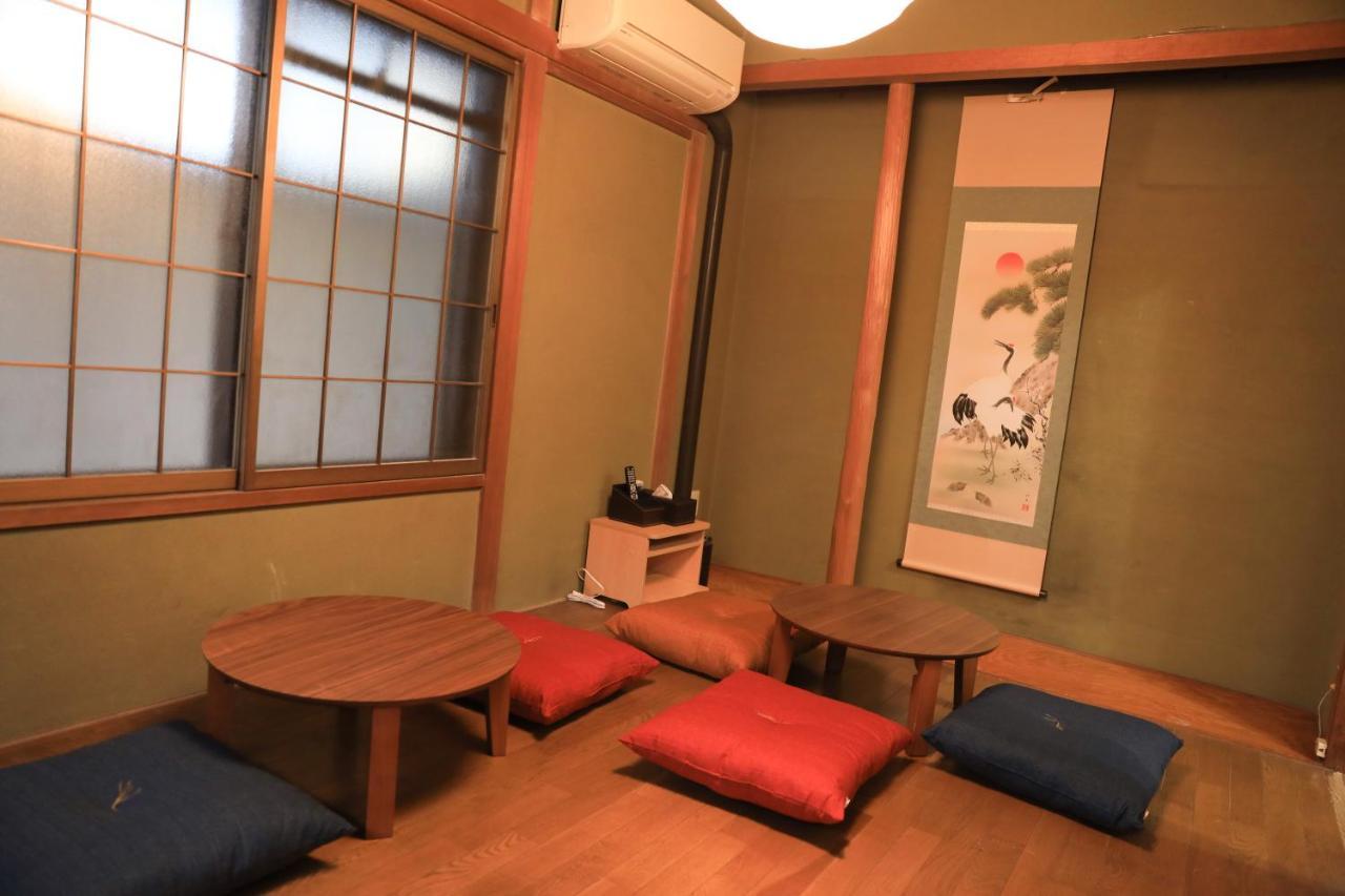 Wonderfulstaytokyo浅草 Zewnętrze zdjęcie