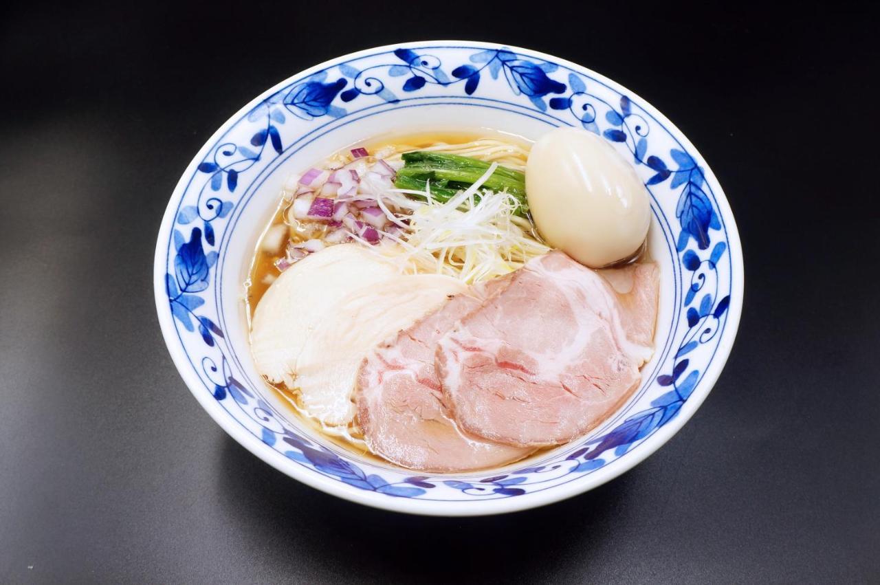 Wonderfulstaytokyo浅草 Zewnętrze zdjęcie