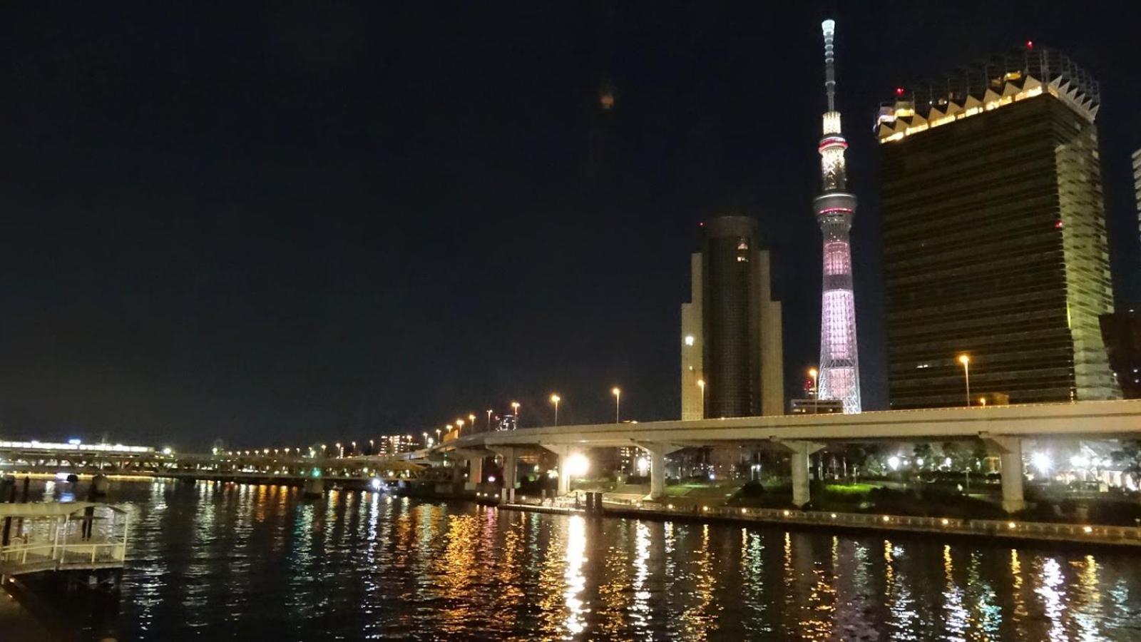 Wonderfulstaytokyo浅草 Zewnętrze zdjęcie