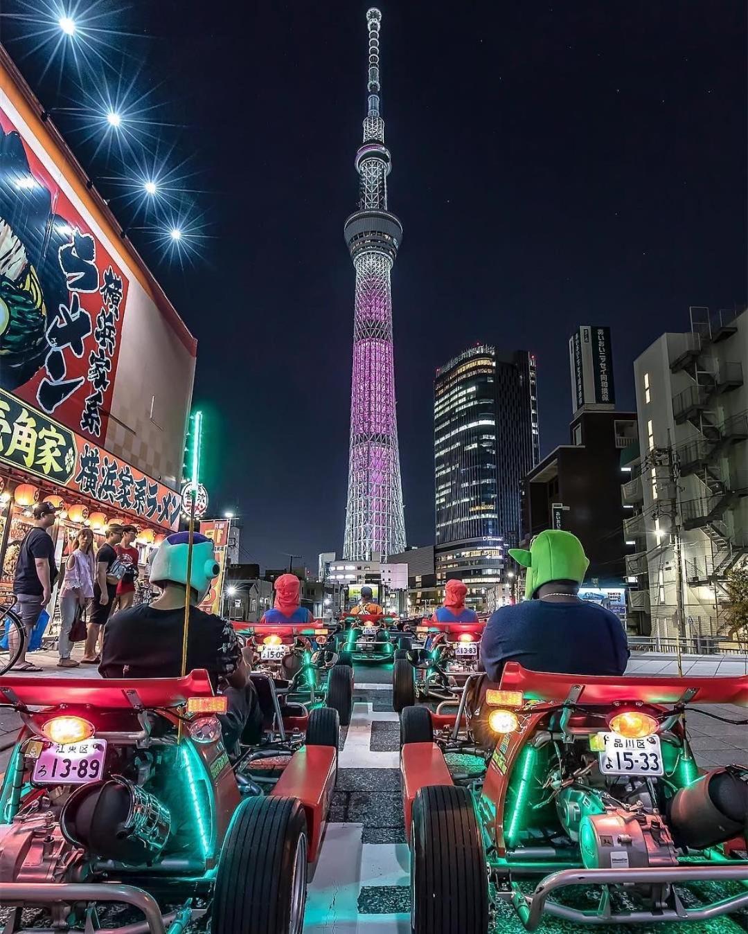 Wonderfulstaytokyo浅草 Zewnętrze zdjęcie